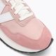 New Balance dámska obuv WS237DP1 pink 7