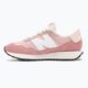 New Balance dámska obuv WS237DP1 pink 10