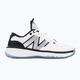 New Balance BBHSLV1 basketbalová obuv black / white 2