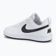 Topánky Nike Court Borough Low Recraft white/black 3