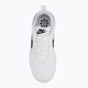 Topánky Nike Court Borough Low Recraft white/black 5