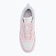 Nike Court Borough Low Recraft white/pink penové topánky 5