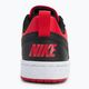 Obuv Nike Court Borough Low Recraft university red/black 6