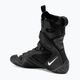 Boxerské topánky Nike Hyperko 2 black/white smoke grey 3