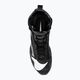 Boxerské topánky Nike Hyperko 2 black/white smoke grey 5