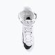 Boxerské obuv Nike Hyperko 2 white/black/football grey 6