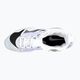 Boxerské obuv Nike Hyperko 2 white/black/football grey 9