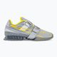 Nike Romaleos 4 vzpieračské topánky wolf grey/lightening/blk met silver 2