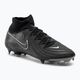 Kopačky Nike Phantom Luna II Pro FG black/black