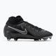 Kopačky Nike Phantom Luna II Pro FG black/black 2