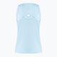 Dámske tenisové tielko Nike Court Dri-Fit Victory Tank glacier blue/black 2