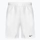 Pánske tenisové šortky Nike Court Dri-Fit Victory 9" white/black