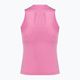 Dámske tenisové tielko Nike Court Dri-Fit Advantage Tank playful pink/white 2