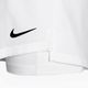 Dámske tenisové šortky Nike Court Dri-Fit Advantage white/white/black 4