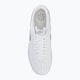 Pánska obuv Nike Court Vision Low Next Nature white/light smoke grey 5