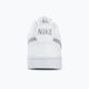 Pánska obuv Nike Court Vision Low Next Nature white/light smoke grey 6