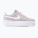 Dámska obuv Nike Court Vision Alta platinum violet/white 2