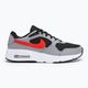 Pánske topánky Nike Air Max SC black/cement gray/picante red 2