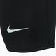 Pánske bežecké šortky Nike Fast Dri-Fit Brief Lined 1/2 Tight black/black 3