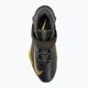 Nike Savaleos black/met gold anthracite infinite gold vzpieračské topánky 5