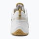 Volejbalová obuv Nike Zoom Hyperace 3 white/mtlc gold-photon dust 6