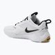 Volejbalová obuv Nike Zoom Hyperace 3 white/black-photon dust 3