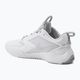 Volejbalová obuv Nike Zoom Hyperace 3 photon dust/mtlc silver-white 3