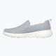 Dámske topánky SKECHERS Go Walk Joy Aurora light gray 3