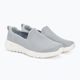 Dámske topánky SKECHERS Go Walk Joy Aurora light gray 5