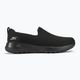 Dámska obuv SKECHERS Go Walk Joy Aurora black 2