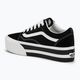 Tenisky Vans Old Skool Stackform black/white 3