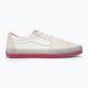 Tenisky Vans SK8-Low white/red 2