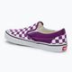 Tenisky Vans Classic Slip-On purple magic 3