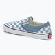 Tenisky Vans Classic Slip-On dusty blue 3