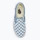 Tenisky Vans Classic Slip-On dusty blue 5