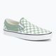 Tenisky Vans Classic Slip-On Obuv iceberg green