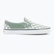 Tenisky Vans Classic Slip-On Obuv iceberg green 2