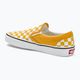 Tenisky Vans Classic Slip-On golden glow 3