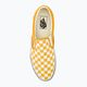 Tenisky Vans Classic Slip-On golden glow 5