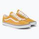 Tenisky Vans Old Skool golden glow 4