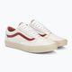 Tenisky Vans Old Skool russet brown 4