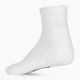 Pánske ponožky Vans Classic Ankle 3 páry white 2
