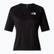 Dámske bežecké tričko The North Face Summer UPF tnf black 4