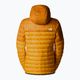 Dámska páperová bunda The North Face Terra Peak Hoodie apricot glaze / iron citrus 6