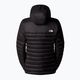 Dámska páperová bunda The North Face Terra Peak Hoodie black 6