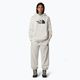 Dámska mikina The North Face Drew Peak Pullover Hoodie white dune 2