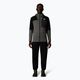 Pánska mikina  The North Face Stormgap Powergrid smoke pearl/ black 2