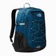 Turistický batoh The North Face Borealis Classic 29 l midnight petrol/algae blue