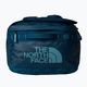 Cestovná taška The North Face Base Camp Voyager Duffel 62 l midnight petrol/algae blue 3