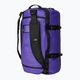 Cestovná taška The North Face Base Camp Duffel S 50 l peak purple/black 2